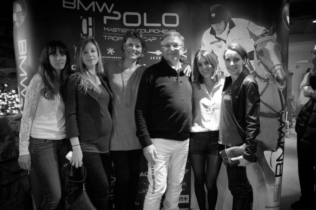 polo stmoritz polo magazine 2013 snow polo morgane delfosse chabichoux polo snow polo 30