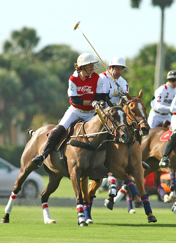 Photos from second day of Herbie Pennell Cup