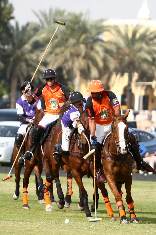 emma ghantoot dubai polo golden polo cup polo magazine