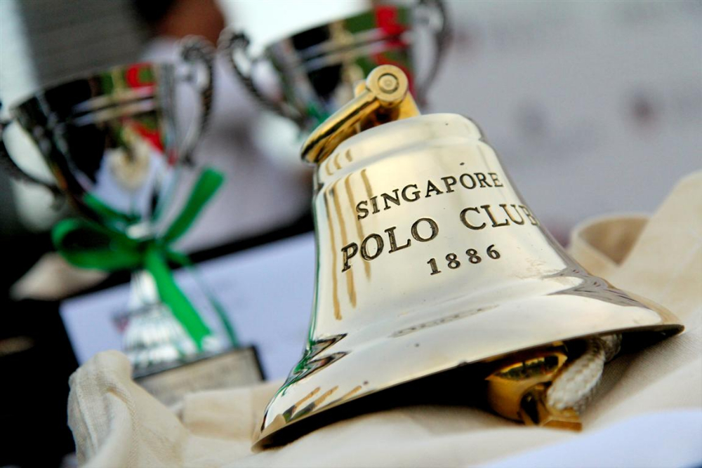 70 Prize giving