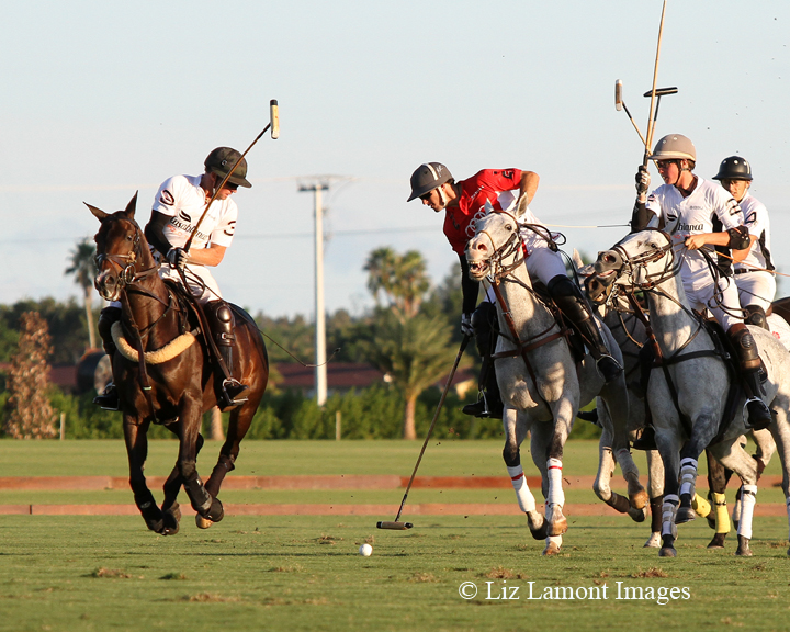 USPA Kay Colee Memorial Cup