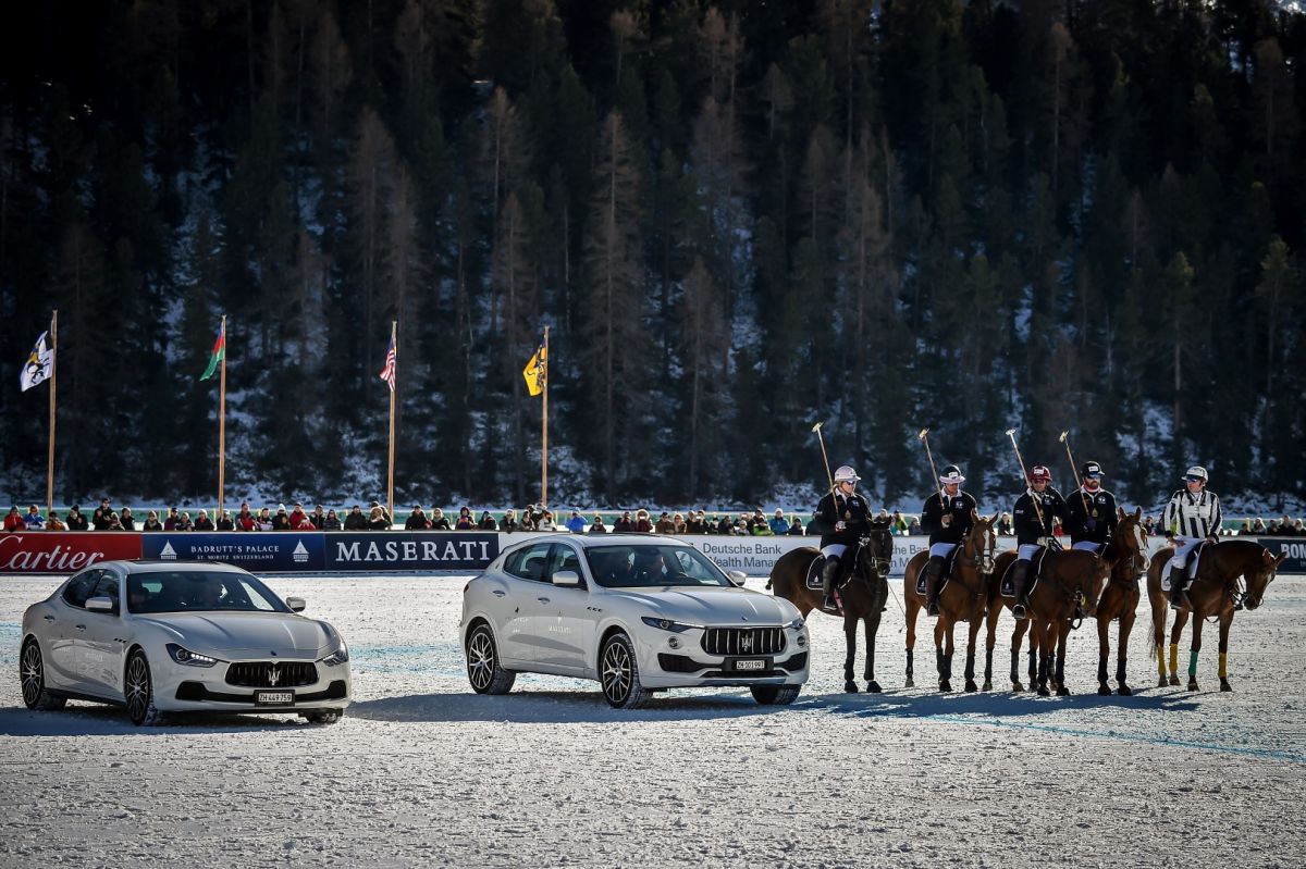 695440407TP106 Maserati Pol
